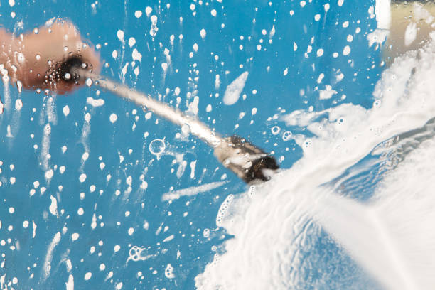 Playground Equipment Cleaning in White Knoll, SC